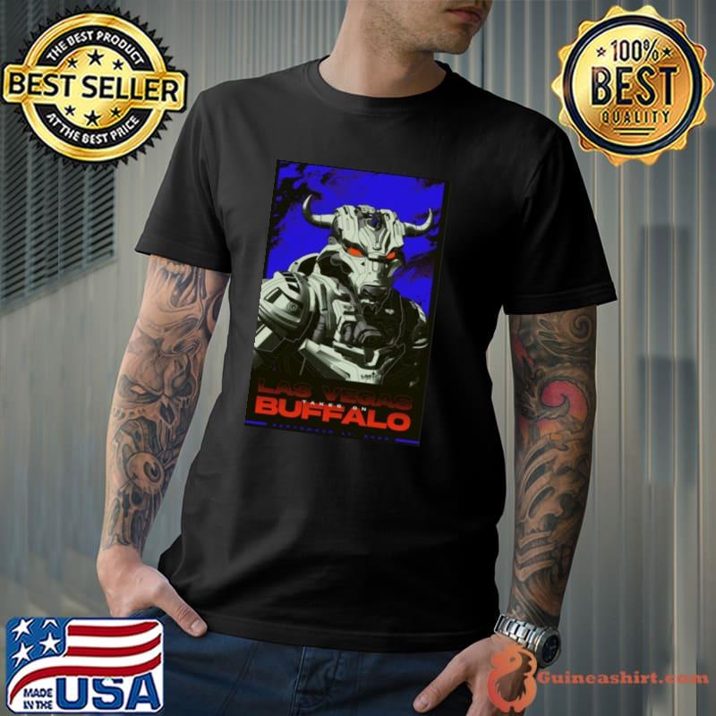 Las Vegas Raiders At Buffalo Bills Highmark Stadium Sept 17 2023 shirt