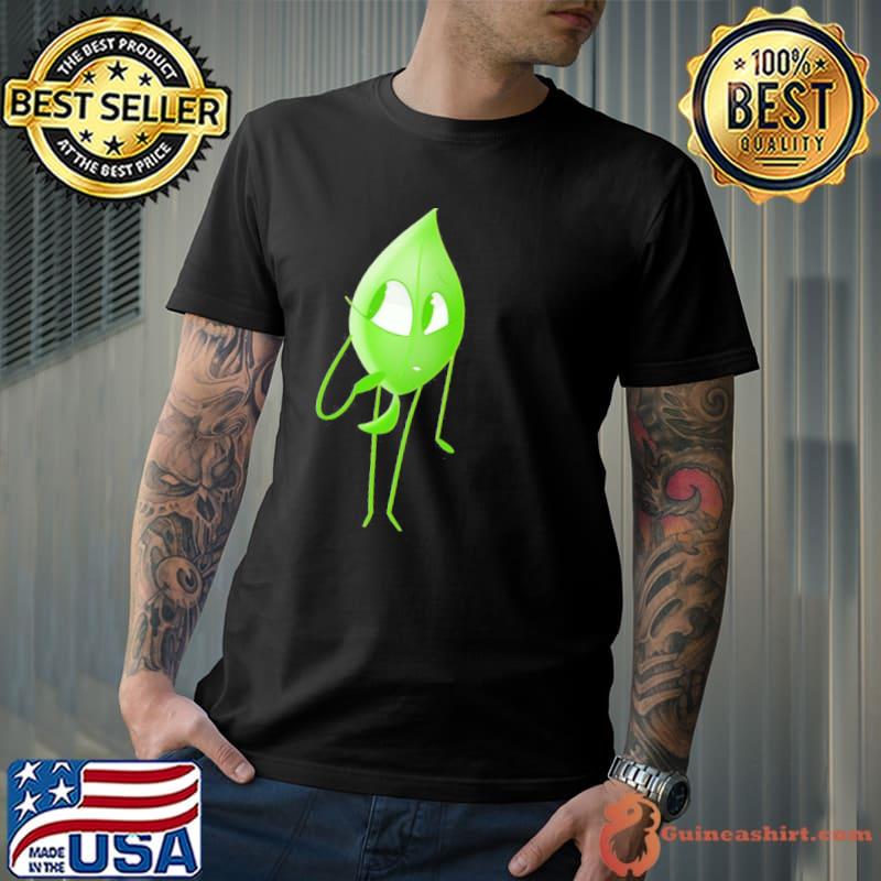 Leafy Bfb Sign shirt