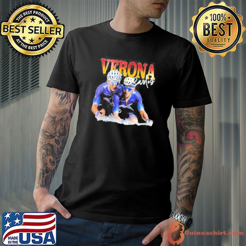 Lidl Trek Verona Carlos Cycling Shirt