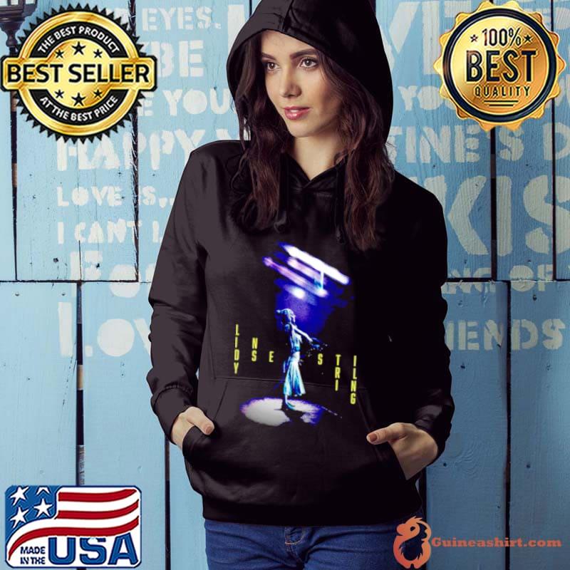 Lindsey Stirling stage s Hoodie