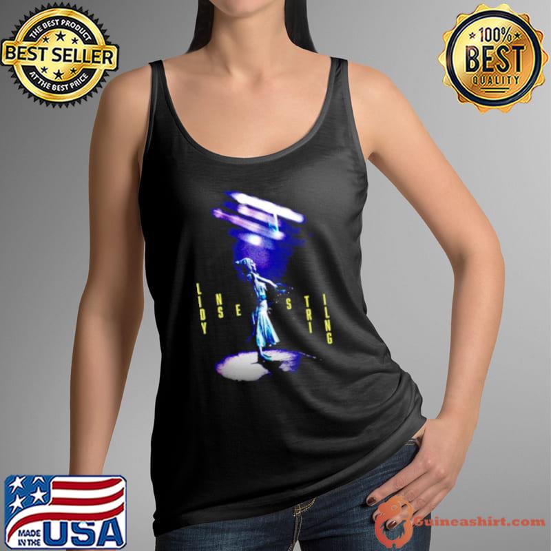Lindsey Stirling stage s Tank Top