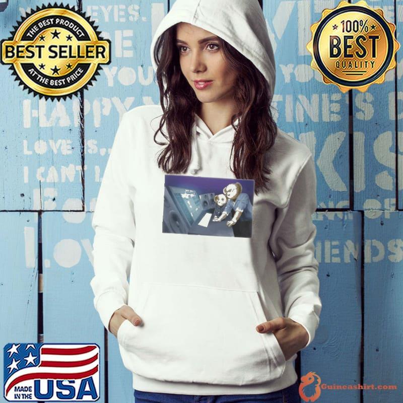 Marketstudios Studio Bears s Hoodie