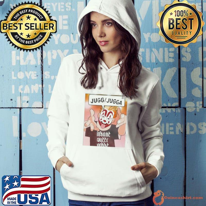 Mudzisonmolly Insane Queer Posse Jugg Jugga s Hoodie