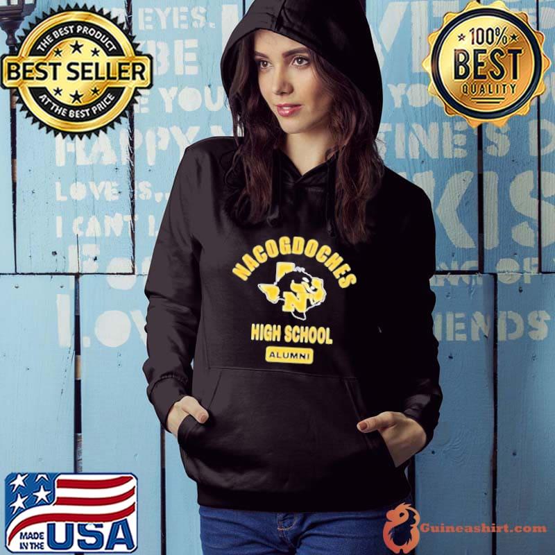 Nacogdoches high school alumnI s Hoodie