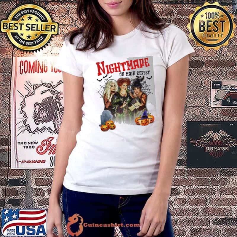 Nightmare on main street hocus pocus disney pumpkins halloween s Ladiestee