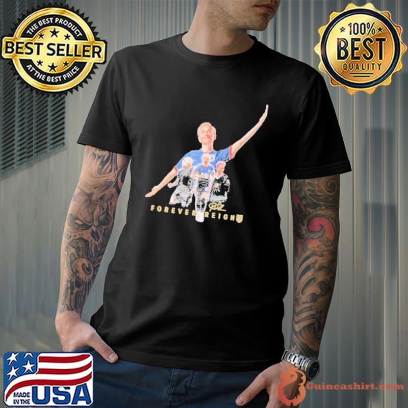 OL Reign Narrow Fit Forever Rapinoe shirt