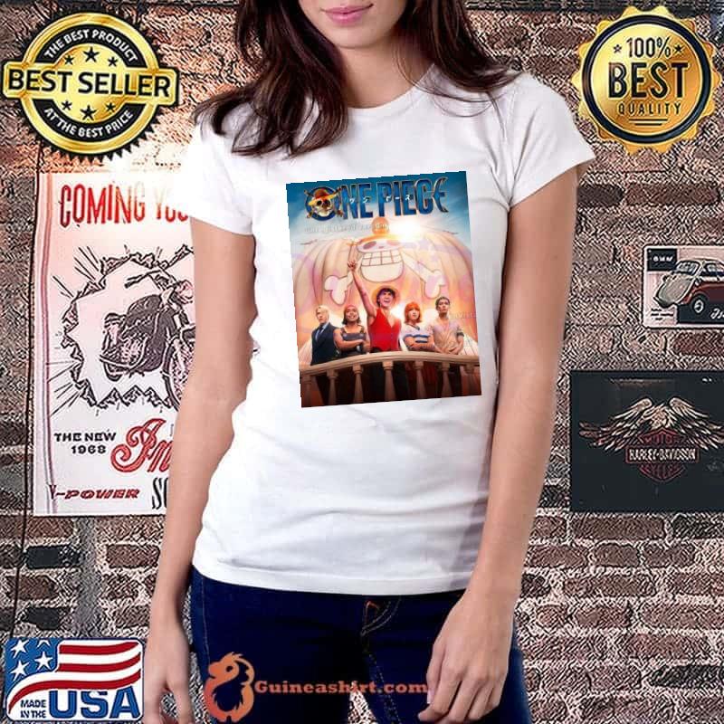 One Piece Characters Great Pirate Era photo s Ladiestee