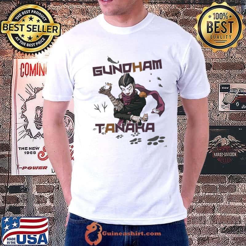 Power Of Gundham Tanaka Shirt