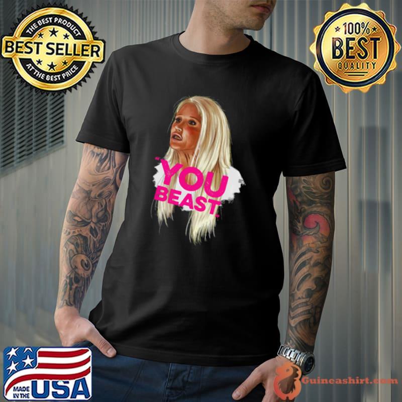 Real Housewives Kim Richards shirt