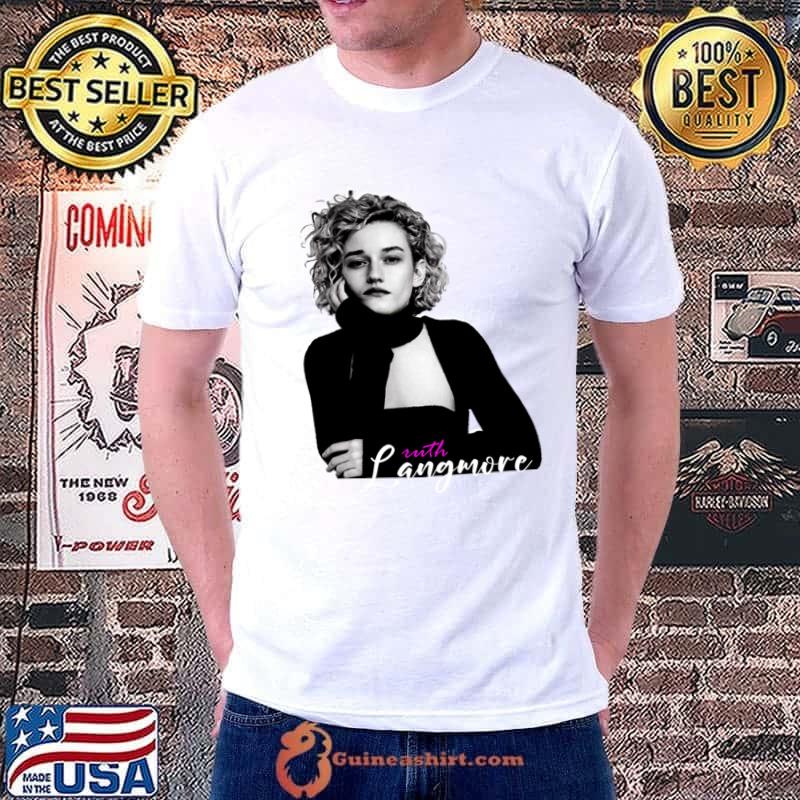 Ruth Langmore an American actress 1994 Casual Style T-Shirt