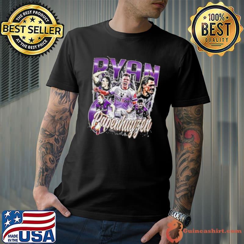 Ryan Papenhuyzen Papi Look Shirt