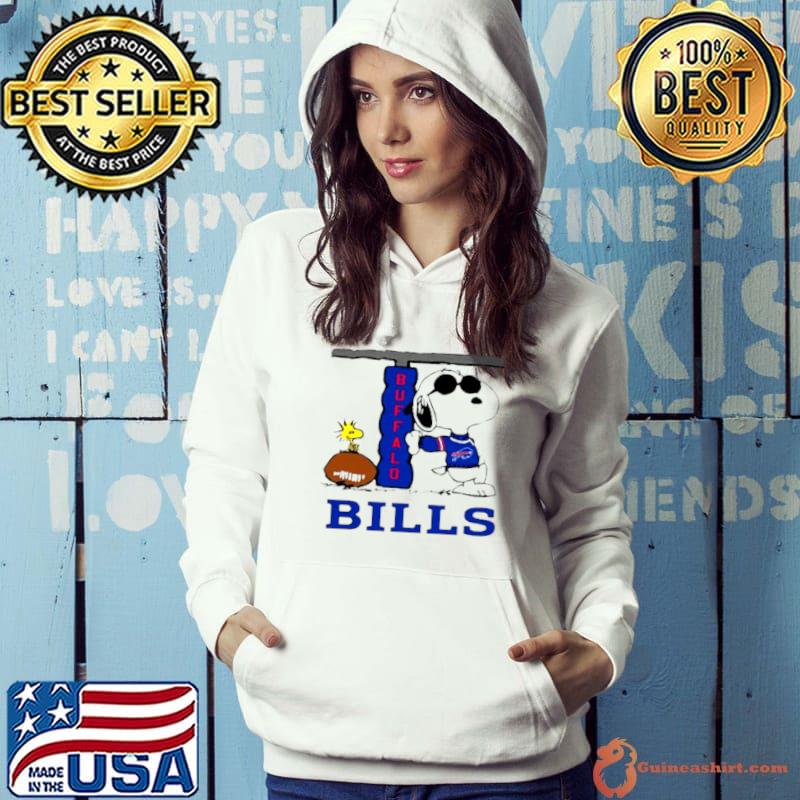 Buffalo Bills Pet Premium Jersey