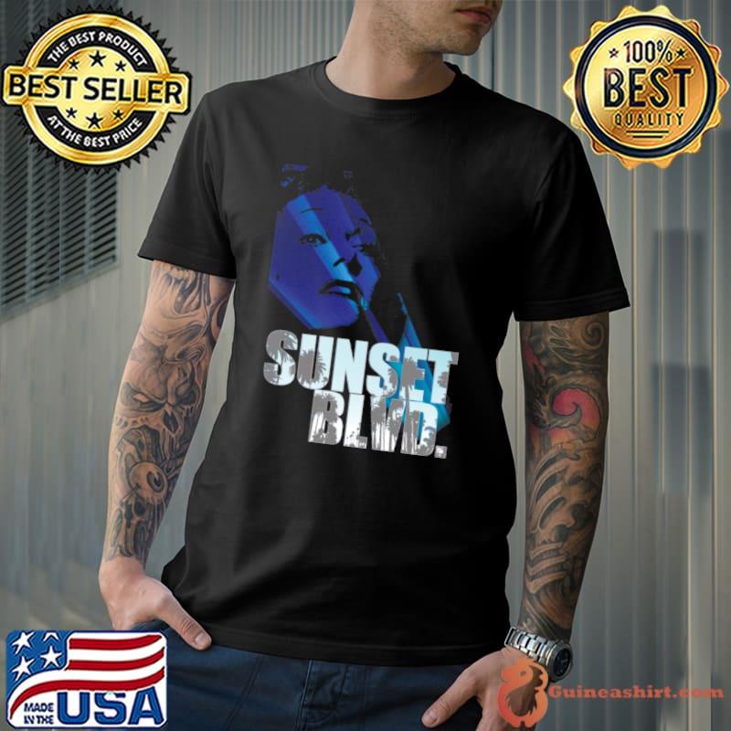Sunset Boulevard Shirt