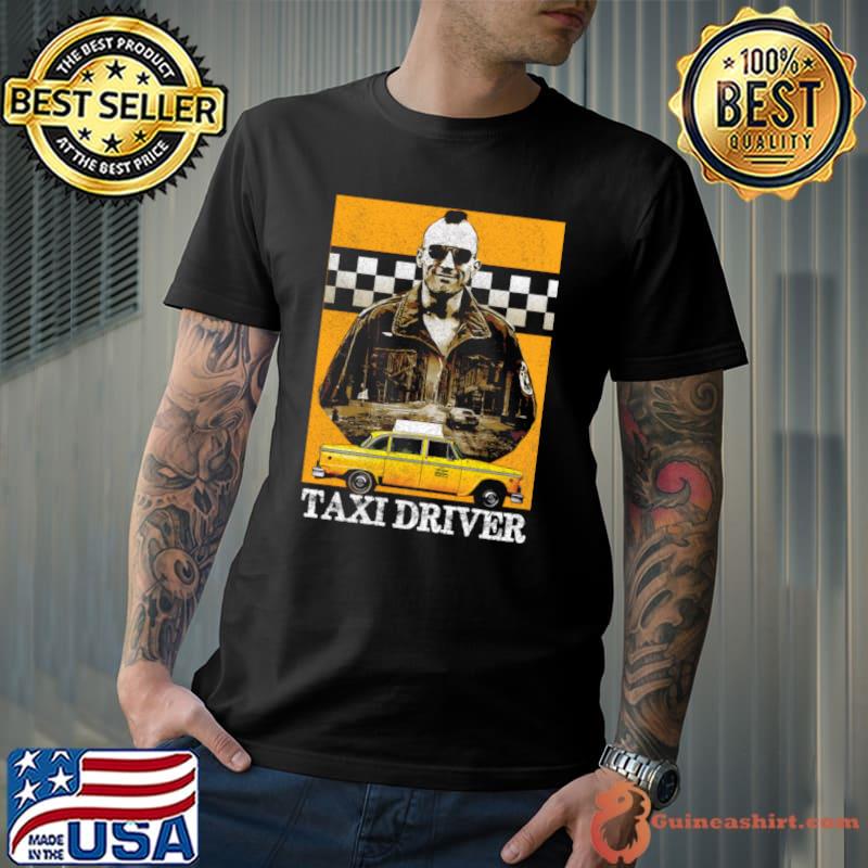 Taxi Driver Shirt