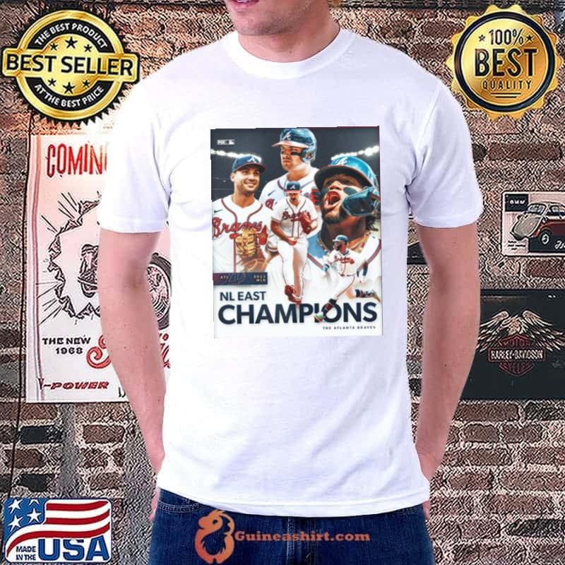 NL West Division Champions Los Angeles Dodgers 2023 shirt, by  Teechallaclothing Store, Sep, 2023