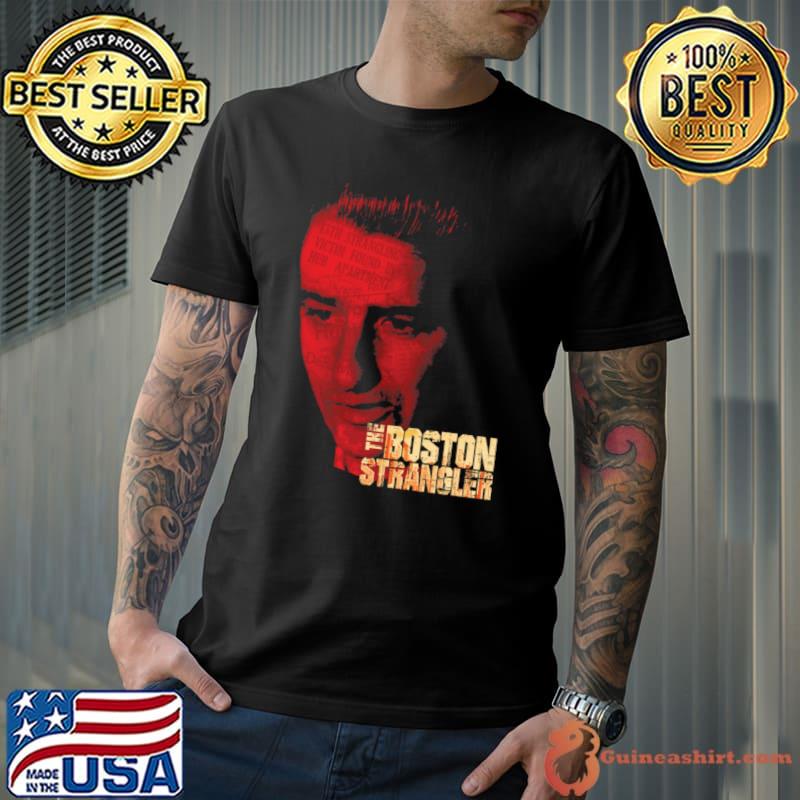 The Boston Strangler Shirt