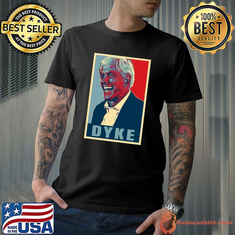 The Dick Van Dyke American television sitcom created Show T-Shirt