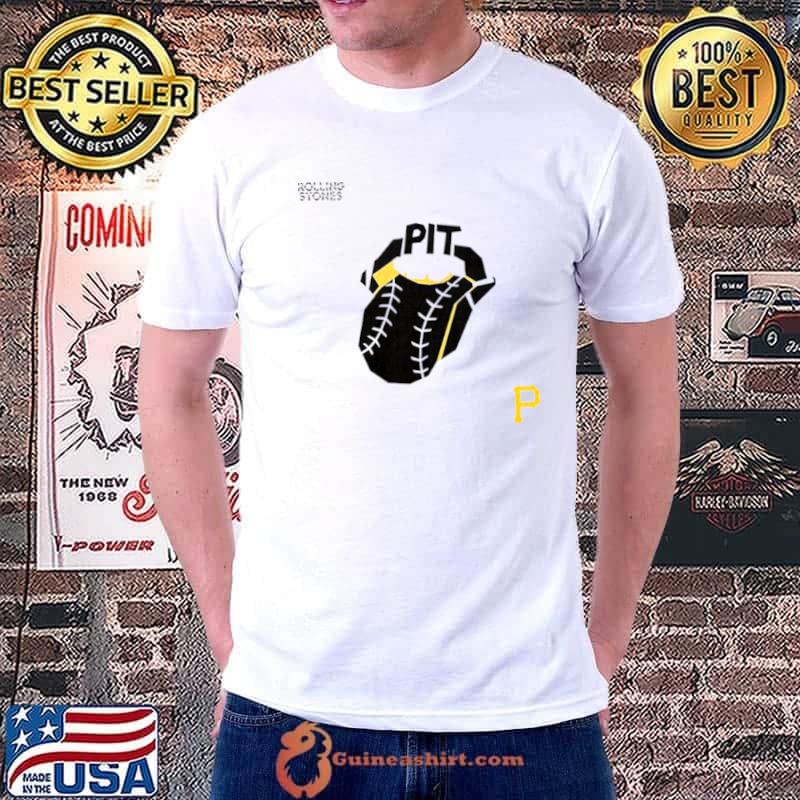 Jason Bay Shirt  Pittsburgh Pirates Jason Bay T-Shirts - Pirates