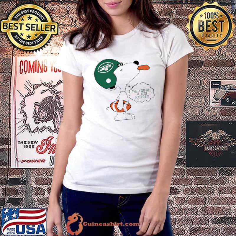 This For All U Jets Haters s Ladiestee