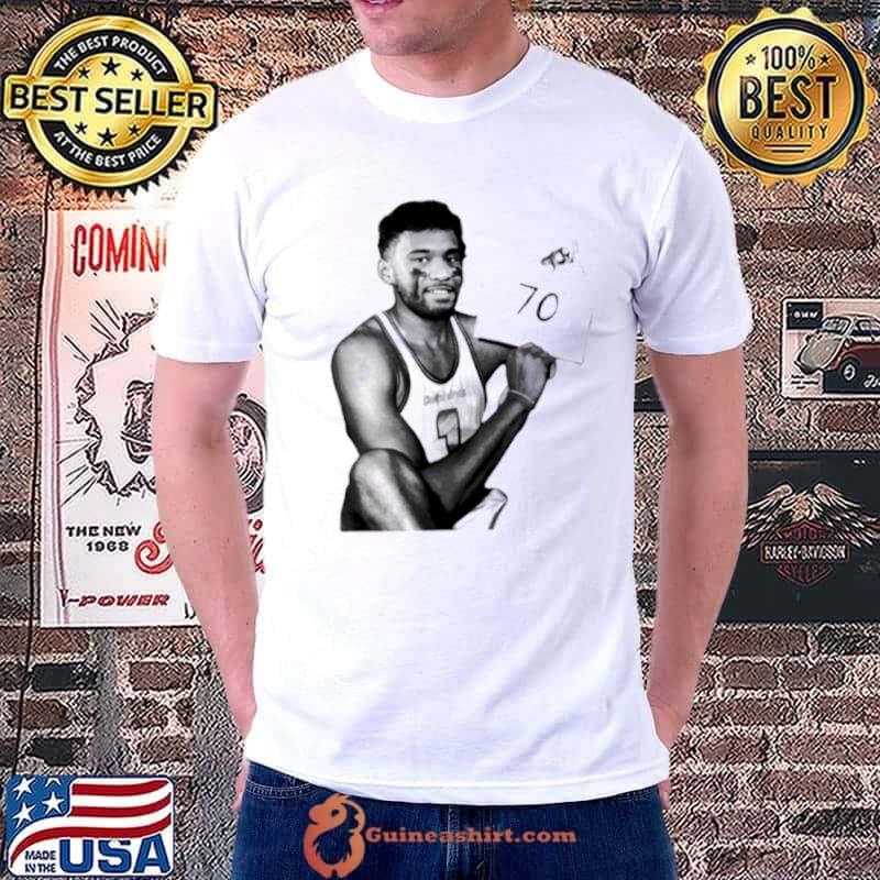 Tua Tagovailoa White T-Shirt