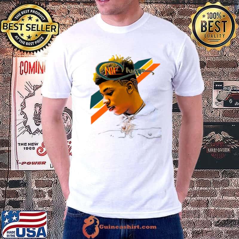 Walk Em Shotta Nle Choppa shirt