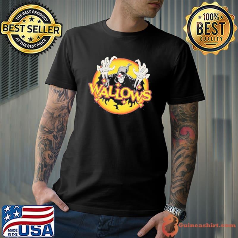 Wallows Halloween Spirit shirt