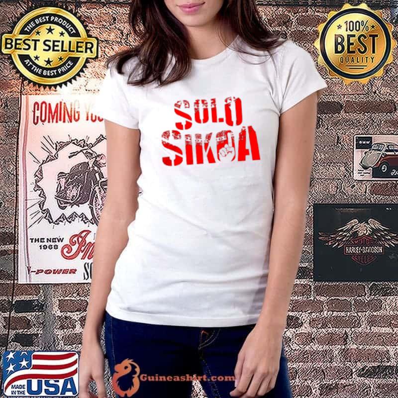 Wwe solo sikoa the one problem s Ladiestee