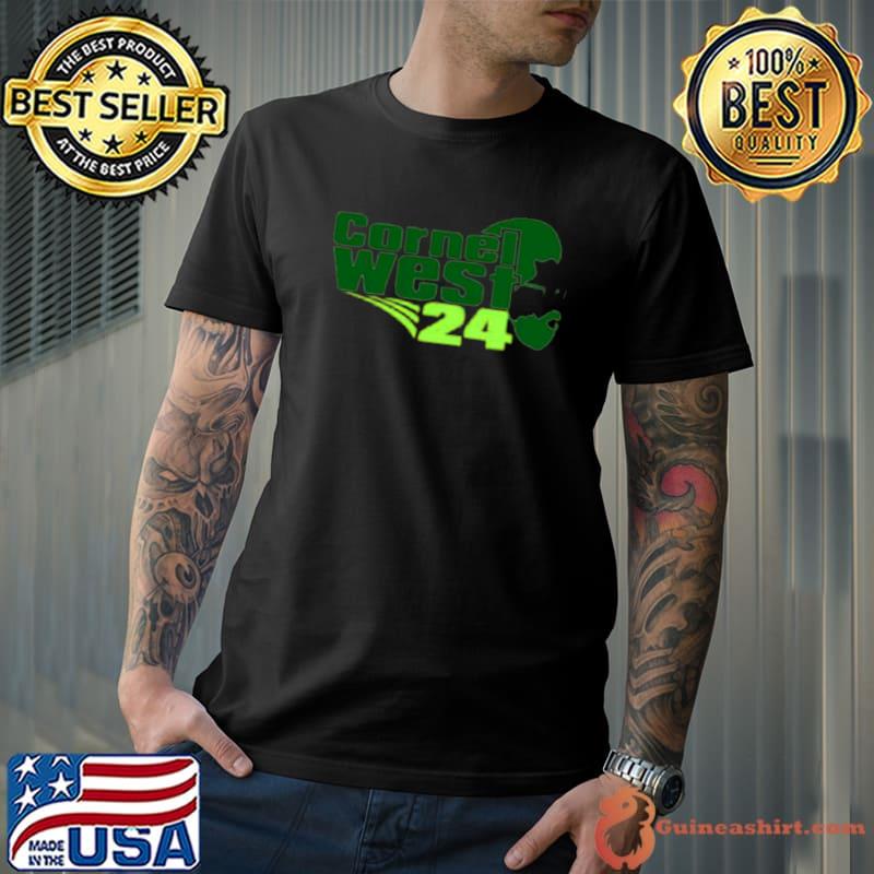 Young cornel 24 shirt