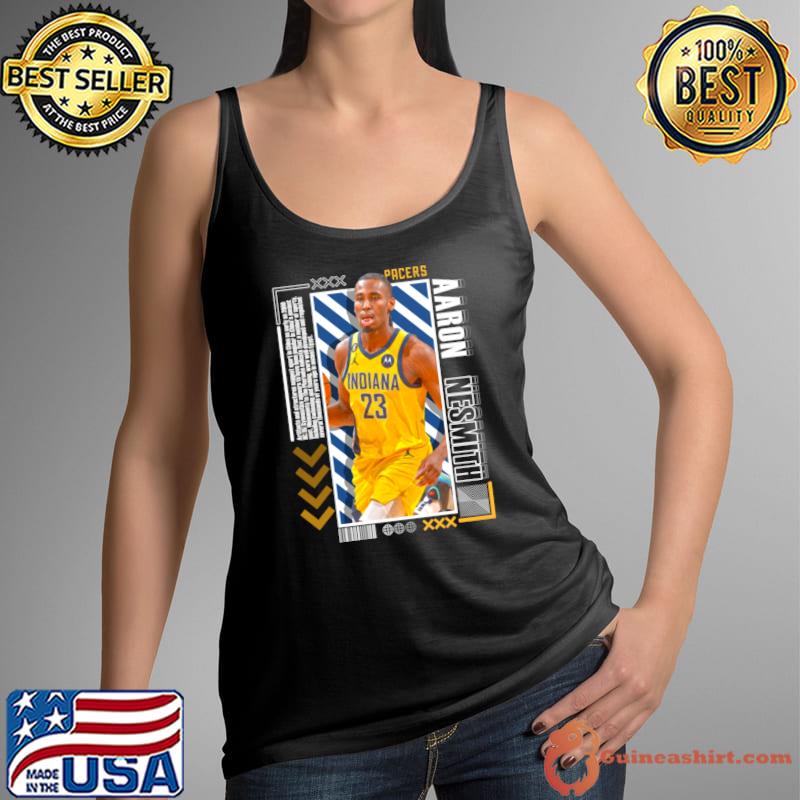 Aaron Nesmith American professional basketball player T-Shirt Tank Top
