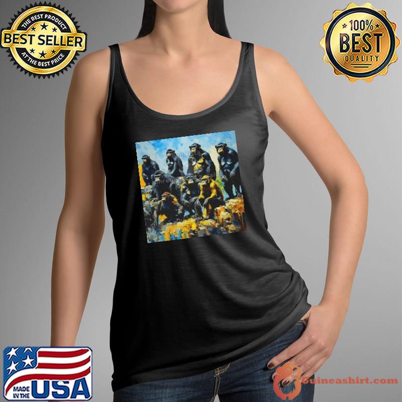 Alpha Phi Alpha s Tank Top