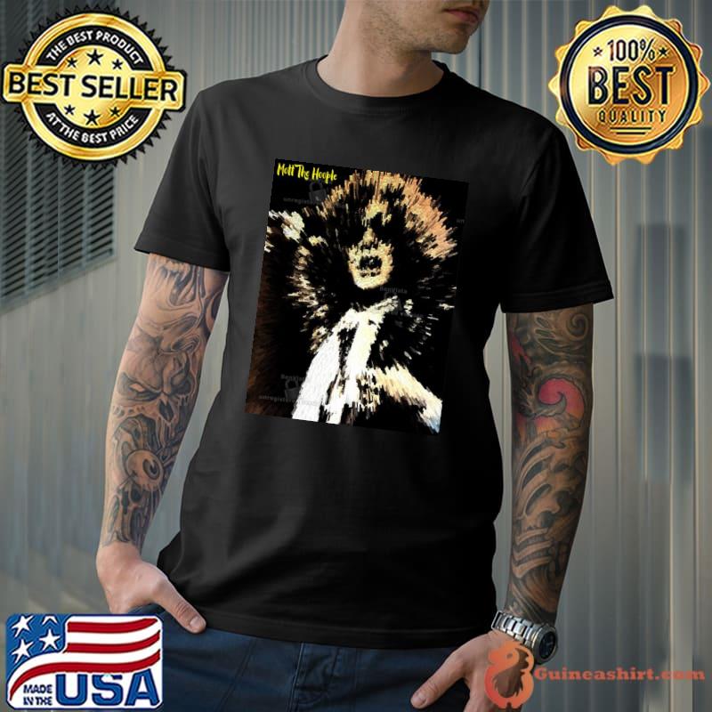 Angel Of Eighth Avenue Mott The Hoople Shirt