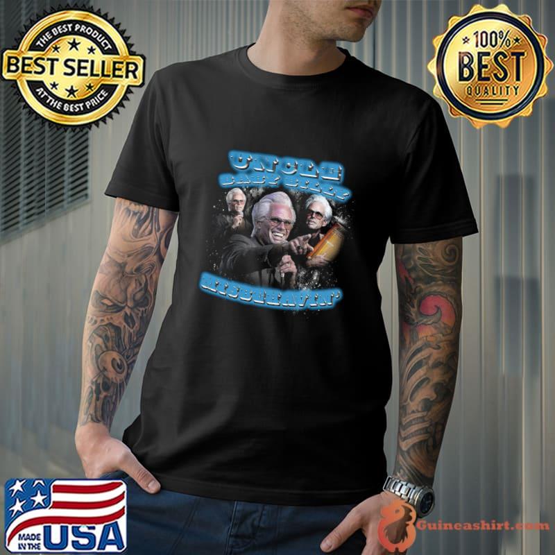 Baby Billy Elegance one of the main characters the righteous gemstones T-Shirt