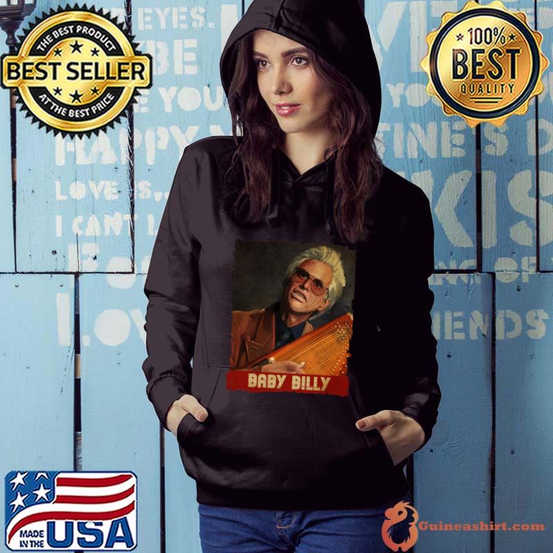Baby Billy one of the main characters in the TV series T-Shirt Hoodie