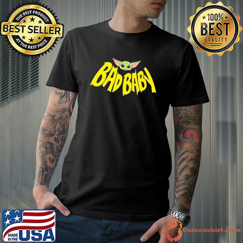 BAT BABY Shirt