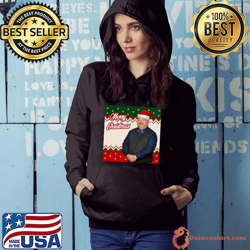 Bertram’s Greetings Christmas s Hoodie