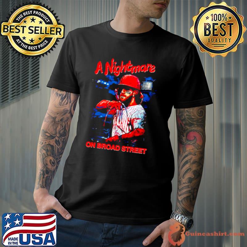 Philadelphia Phillies Bryce Harper Bootleg Style signature 2023 Shirt,  hoodie, longsleeve, sweatshirt, v-neck tee