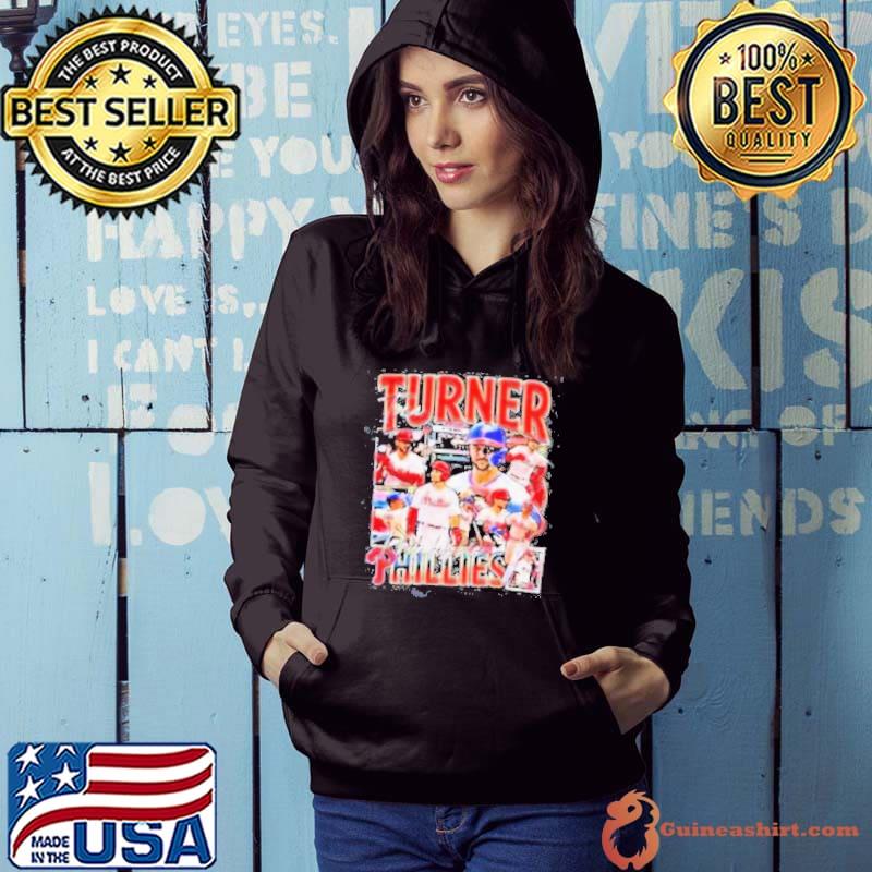 Bryce Harper Trea Turner Shirt Hoodie