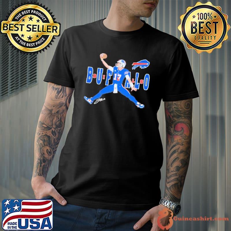 Buffalo Bills Unisex Shirt
