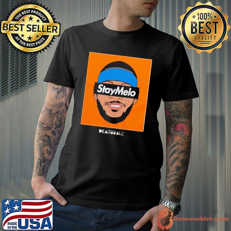 Carmelo Anthony Stay Melo Shirt Unisex