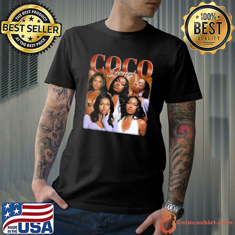 Coco Jones Shirt