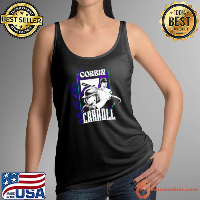 Corbin Carroll s Tank Top