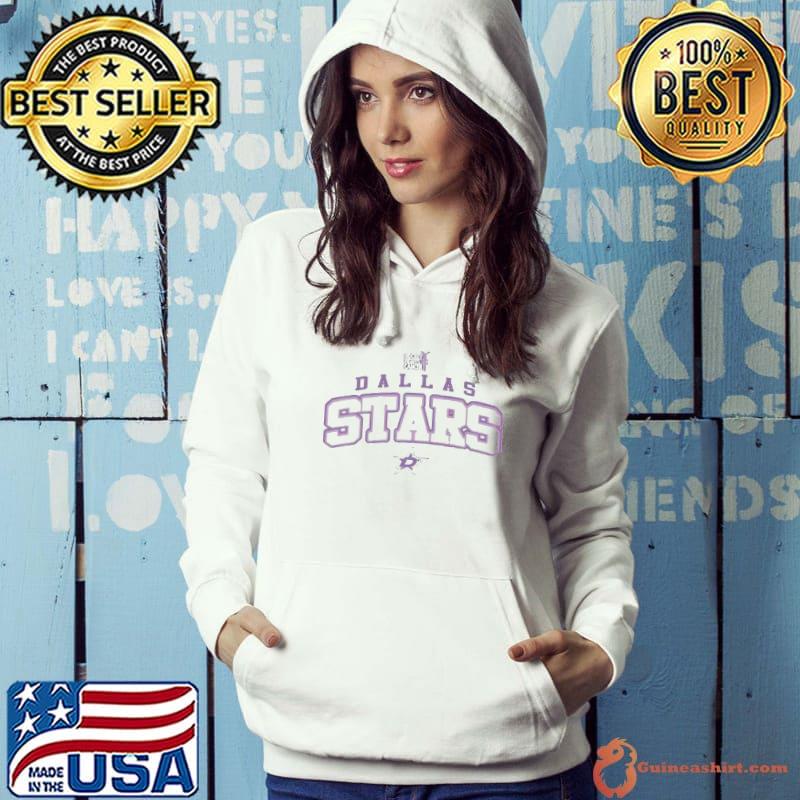 Dallas Stars Levelwear Hockey Fights Cancer Richmond Shirt, hoodie, sweater,  long sleeve and tank top