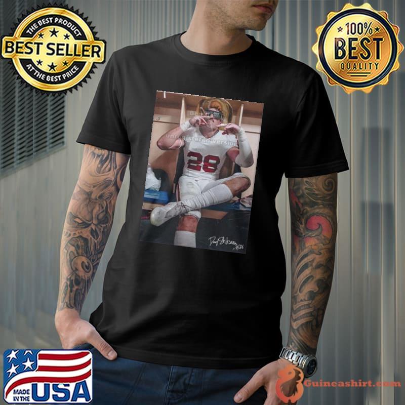 Danny Stutsman Texas Fears Oklahoma Shirt