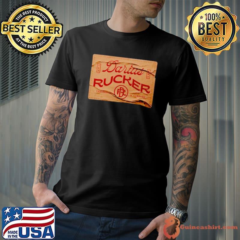 Darius Rucker Denim Label shirt
