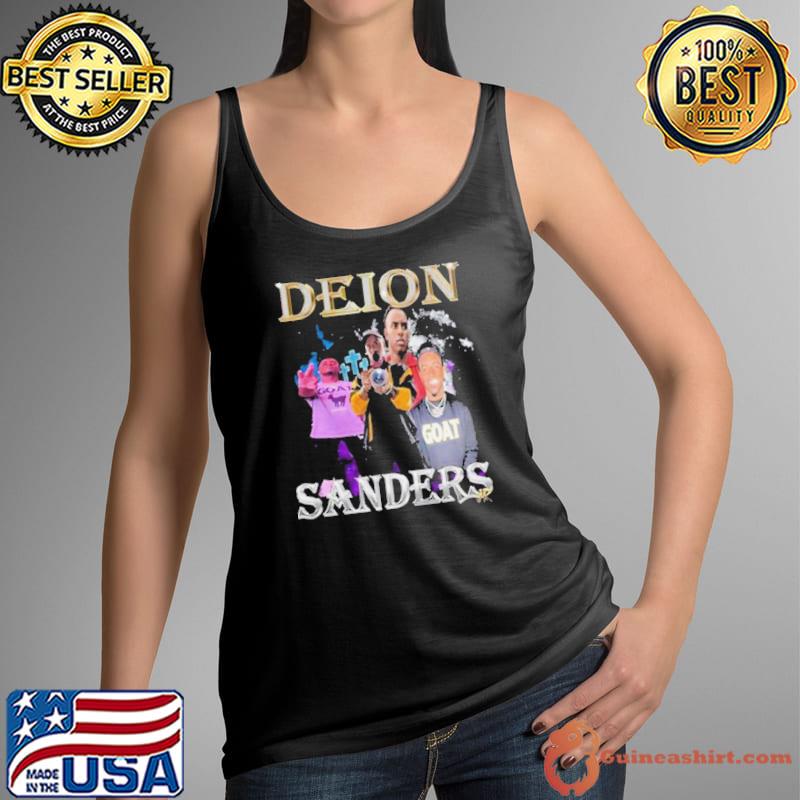 Deion Sanders Jr Limited s Tank Top