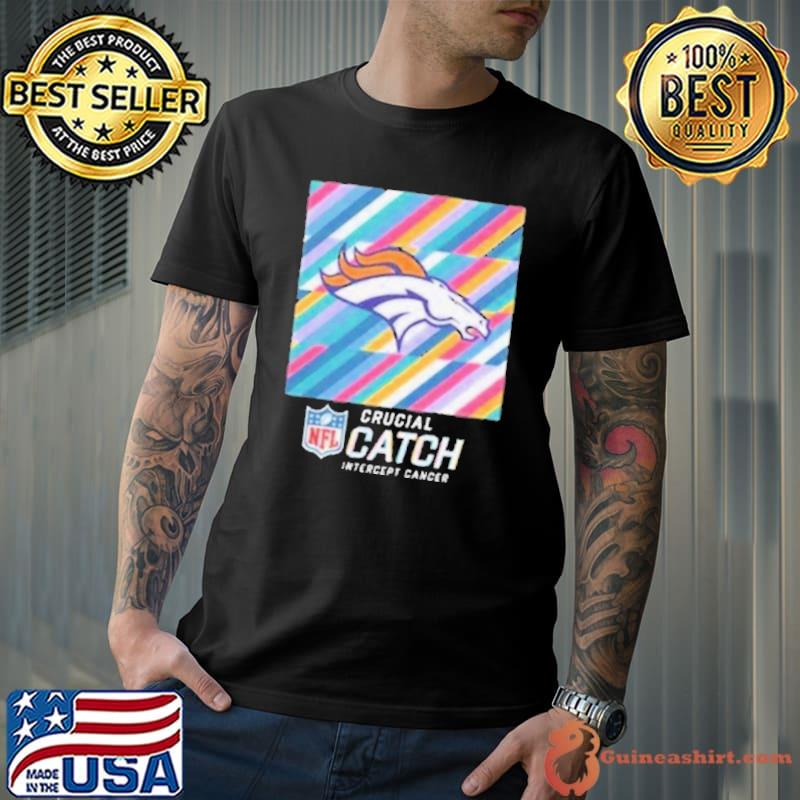 You Cannot Win Against The Donald Denver Broncos T-Shirt - T-shirts Low  Price