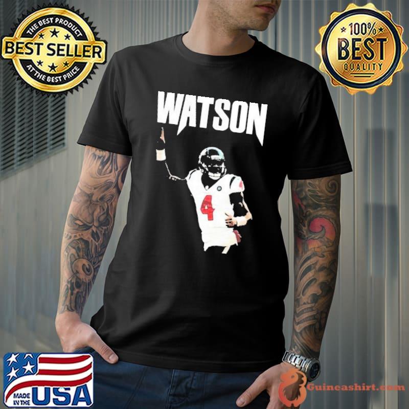 Deshaun Watson Houston Texans Shirt