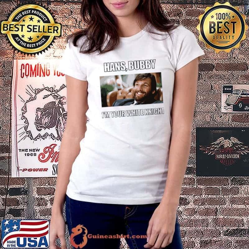 Die Hard Ellis The White Knight s Ladiestee
