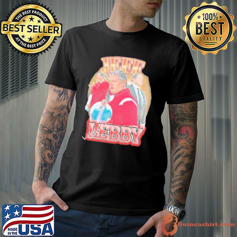 Dillon gabriel Jeff lebby Shirt