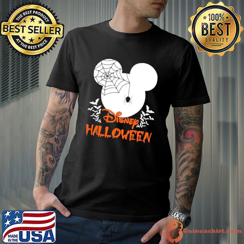 Disney Halloween Shirt